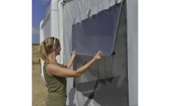 Dometic CampRoom Frontwand 3 M 12 Dometic CampRoom Frontwand 3 M -Campingbedarf Verkauf 46128 2698210