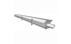 Dometic CampRoom Frontwand 3 M 15 Dometic CampRoom Frontwand 3 M -Campingbedarf Verkauf 46135 208981