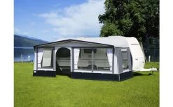 Brand Reisevorzelt Como 824 - 849 Cm -Campingbedarf Verkauf 461661 3159554