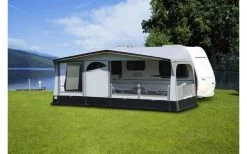 Brand Reisevorzelt Como 824 - 849 Cm -Campingbedarf Verkauf 461694 3159560