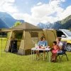 Berger Cilento Eco SUV- / Busvorzelt 1 Berger Cilento Eco SUV- / Busvorzelt -Campingbedarf Verkauf 488823 3176960