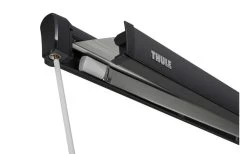 Thule 4200 Wandmarkise Anthrazit 2,60 M -Campingbedarf Verkauf 492723 3178764 1