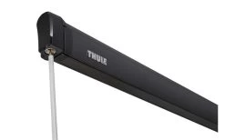 Thule 4200 Wandmarkise Eloxiert 3,00 M -Campingbedarf Verkauf 492735 3178770 2