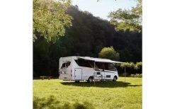 Thule Omnistor 5200 190 Weiß Saphir Blau -Campingbedarf Verkauf 501329 3312953