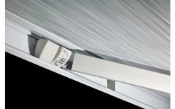 Thule Omnistor 5200 Weiß Dachmarkise Mit Motor 3m Mystic-grau -Campingbedarf Verkauf 504914 3907010