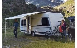 Thule Omnistor 6300 Eloxiert 325cm Dachmarkise Mystic Grau -Campingbedarf Verkauf 511916 3342972