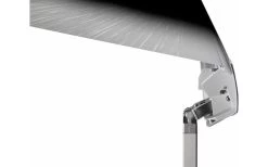 Thule Omnistor 5200 Anthrazit Dachmarkise Mit Motor 3m Mystic-grau -Campingbedarf Verkauf 522252 3903406