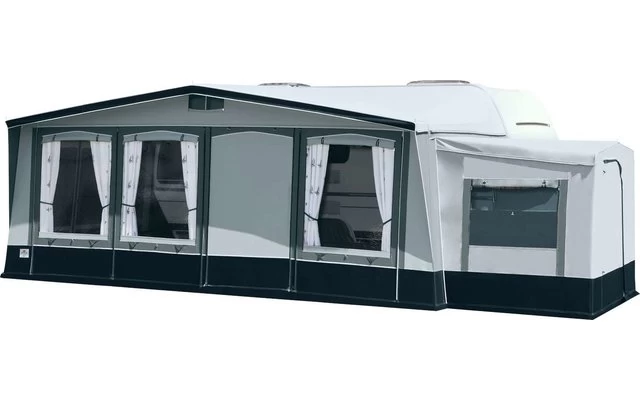 Brand Ganzjahresvorzelt Palazzo 4 Brand Ganzjahresvorzelt Palazzo – Bild 2