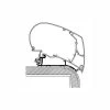 Thule Hymer 2013 Nova Roof Adapter 3,5m -Campingbedarf Verkauf 524456 3568487