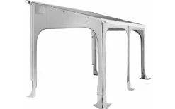 Thule Panorama 8000 Markisen-Vorzelt 4,0m XL -Campingbedarf Verkauf 524762 3402155