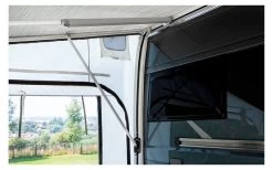 Thule Panorama 8000 Markisen-Vorzelt 4,0m XL -Campingbedarf Verkauf 524783 3402161