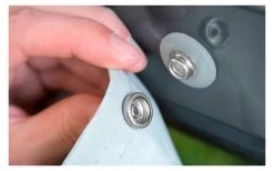 Thule Panorama 8000 Markisen-Vorzelt 4,0m XL -Campingbedarf Verkauf 524804 3402167