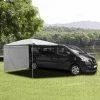 Brunner Sidewall Set VanShell 240 Cm -Campingbedarf Verkauf 532074 3681445