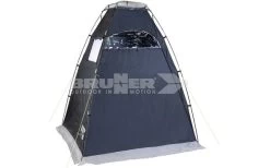Brunner Cabina Maxi NG Kabinenzelt 180 X 160 Cm