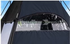 Brunner Cabina Maxi NG Kabinenzelt 180 X 160 Cm -Campingbedarf Verkauf 535687 3660787