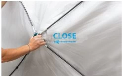 Brunner Vanshell Sonnendach Für Bus & Wohnwagen 260 X 240 Cm -Campingbedarf Verkauf 535723 3659246