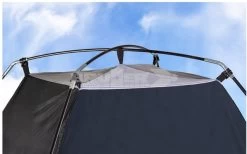 Brunner Cabina Maxi NG Kabinenzelt 180 X 160 Cm -Campingbedarf Verkauf 536110 3660799