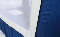 Brunner Vida NG Küchenzelt 150x200 Cm -Campingbedarf Verkauf 554921 3591874