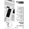 Fiamma F45 Rapido Markisenadapter 400 Cm 2 Fiamma F45 Rapido Markisenadapter 400 Cm -Campingbedarf Verkauf 560197 3696662