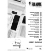 Fiamma Kit Hobby Caravan Ab 2014 Markisenadapter Für Fiamma F80/F65 -Campingbedarf Verkauf 560453 3699527