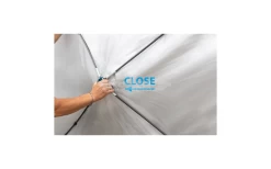 Brunner Vanshell Sonnendach Für Bus & Wohnwagen 260 X 240 Cm -Campingbedarf Verkauf 560992 3702670