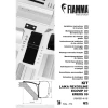 Fiamma Kit Laika Rexosline Ecovip 07 Kreos 09 Markisenadapter Für Fiamma F45 -Campingbedarf Verkauf 561395 3709004