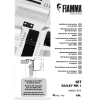 Fiamma Kit Bailey MK Markisenadapter Für Fiamma F45 MK 1 1 Fiamma Kit Bailey MK Markisenadapter Für Fiamma F45 MK 1 -Campingbedarf Verkauf 561710 3711797