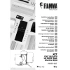 Fiamma Kit Fiat Ducato H2 Roof Rail - Alu-line Style Markisenadapter Für Fiamma F45 2 Fiamma Kit Fiat Ducato H2 Roof Rail - Alu-line Style Markisenadapter Für Fiamma F45 -Campingbedarf Verkauf 562256 3720959