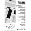 Fiamma Kit VW T6 Kepler Markisenadapter Für Fiamma F35 -Campingbedarf Verkauf 562538 3791838