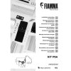 Fiamma Kit PSA Markisenadapter Für Fiamma F35 -Campingbedarf Verkauf 562574 3725627