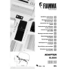 Fiamma Adapter Elddis Markisenadapter Für Fiamma F80/F65 370 -Campingbedarf Verkauf 562817 3724487