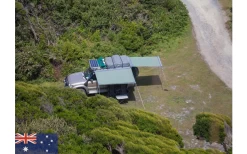 Gordigear Gumtree Markise 140 Cm -Campingbedarf Verkauf 585575 3987007