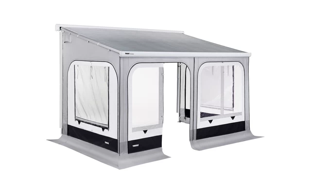 Thule Safari Panorama 8000 4,00 M Höhe M 4 Thule Safari Panorama 8000 4,00 M Höhe M – Bild 2