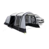 Kampa Touring AIR TC RH Aufblasbares Vorzelt Rechts 610 X 280 X 210 Mm -Campingbedarf Verkauf 595819 4369739