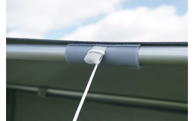 Wigo Rolli Dachbefestiger Set 3 Wigo Rolli Dachbefestiger Set