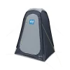 Kampa Privy Toilettenzelt 120 X 120 X 190 Cm Grau -Campingbedarf Verkauf 604307 4351995
