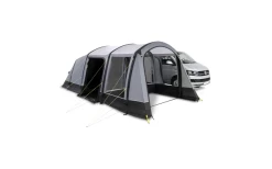 Kampa Touring AIR TC RH Aufblasbares Vorzelt Rechts 610 X 280 X 210 Mm -Campingbedarf Verkauf 604467 4369747