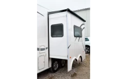 Fiamma Slide Out 170 Markise Für Mobile Fahrzeugwände Tuchfarbe Royal Grey Gehäusefarbe Polar White 170 Cm -Campingbedarf Verkauf 609787 4352815