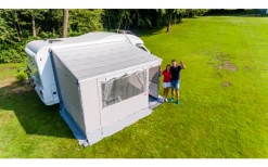 Fiamma Privacy Room CS Light Vorzelt 280 XL Geeignet Für CStore XL -Campingbedarf Verkauf 610075 4535469