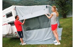 Fiamma Privacy Room CS Light Vorzelt 280 XL Geeignet Für CStore XL -Campingbedarf Verkauf 610079 4535475