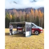 Fiamma Side W Pro Seitenwand F65 / F80 Für Fiat Ducato -Campingbedarf Verkauf 612863 4527285