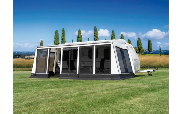 Wigo Rolli Plus Modul Seitenwand Basic 250 Cm 3 Wigo Rolli Plus Modul Seitenwand Basic 250 Cm