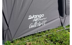 Vango Galli Air TC Low Aufblasbares Bus-Vorzelt -Campingbedarf Verkauf 625387 4367507