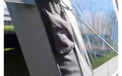 Vango Galli Air TC Low Aufblasbares Bus-Vorzelt -Campingbedarf Verkauf 625391 4367515