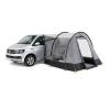 Kampa Trip Driveaway-Vorzelt 290 X 180 X 210 Cm -Campingbedarf Verkauf 625631 4340711