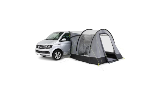 Kampa Trip Driveaway-Vorzelt 290 X 180 X 210 Cm 3 Kampa Trip Driveaway-Vorzelt 290 X 180 X 210 Cm