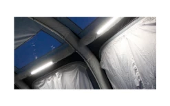 Outdoor Revolution Cayman Midi Air Vorzelt Low 180 Bis 210 Cm -Campingbedarf Verkauf 633243 4431463