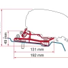 Fiamma Markisen-Adapter F80/F65 Ford Transit H3 400 -Campingbedarf Verkauf 634291 4438615