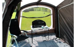 Outdoor Revolution Cayman Classic MK2 F/G Leichtes Vorzelt Low Mid 180 Bis 240 Cm -Campingbedarf Verkauf 636319 4363511