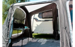 Outdoor Revolution Cayman Classic MK2 F/G Leichtes Vorzelt Low Mid 180 Bis 240 Cm -Campingbedarf Verkauf 636323 4363519